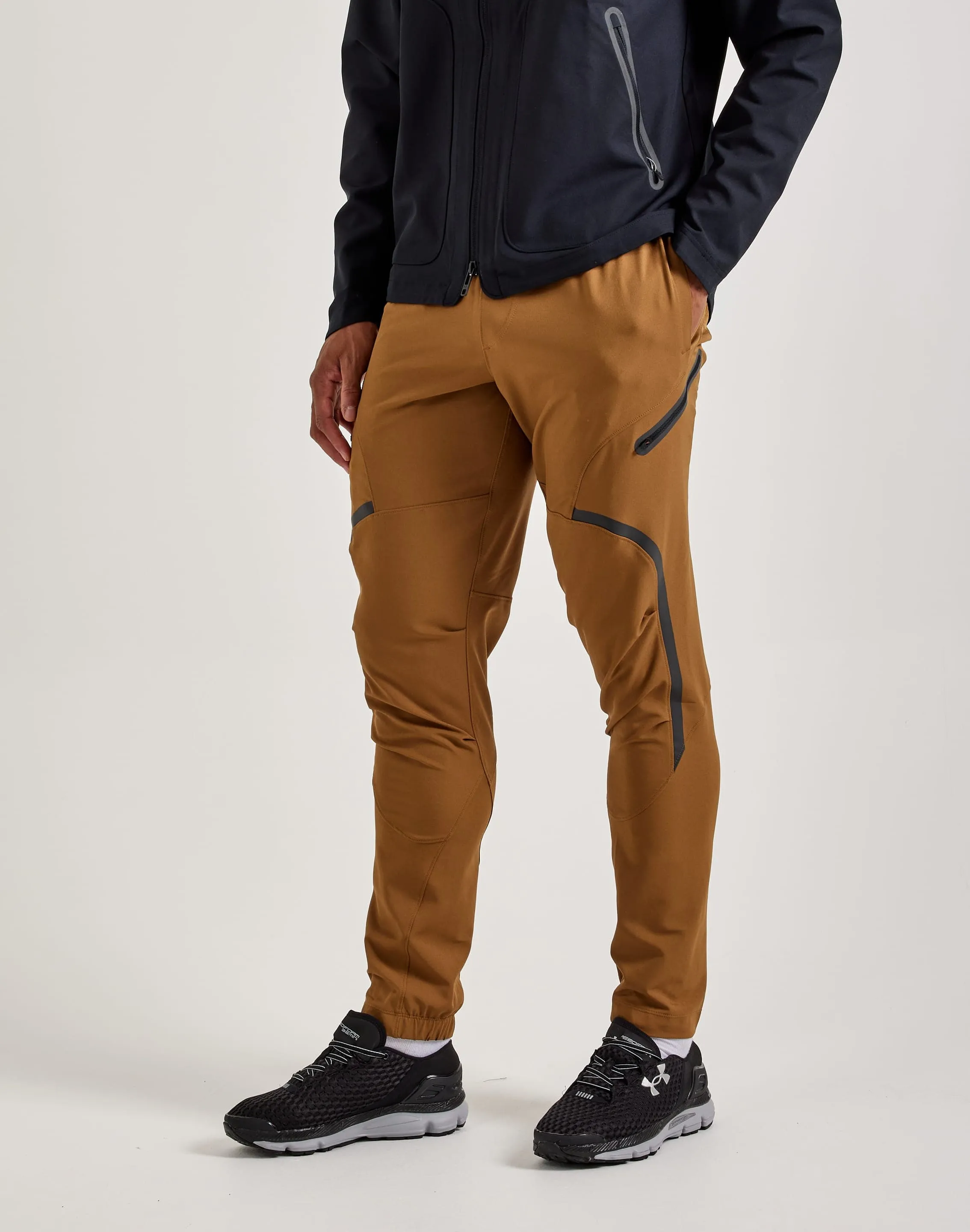 Under Armour Unstoppable Cargo Pants