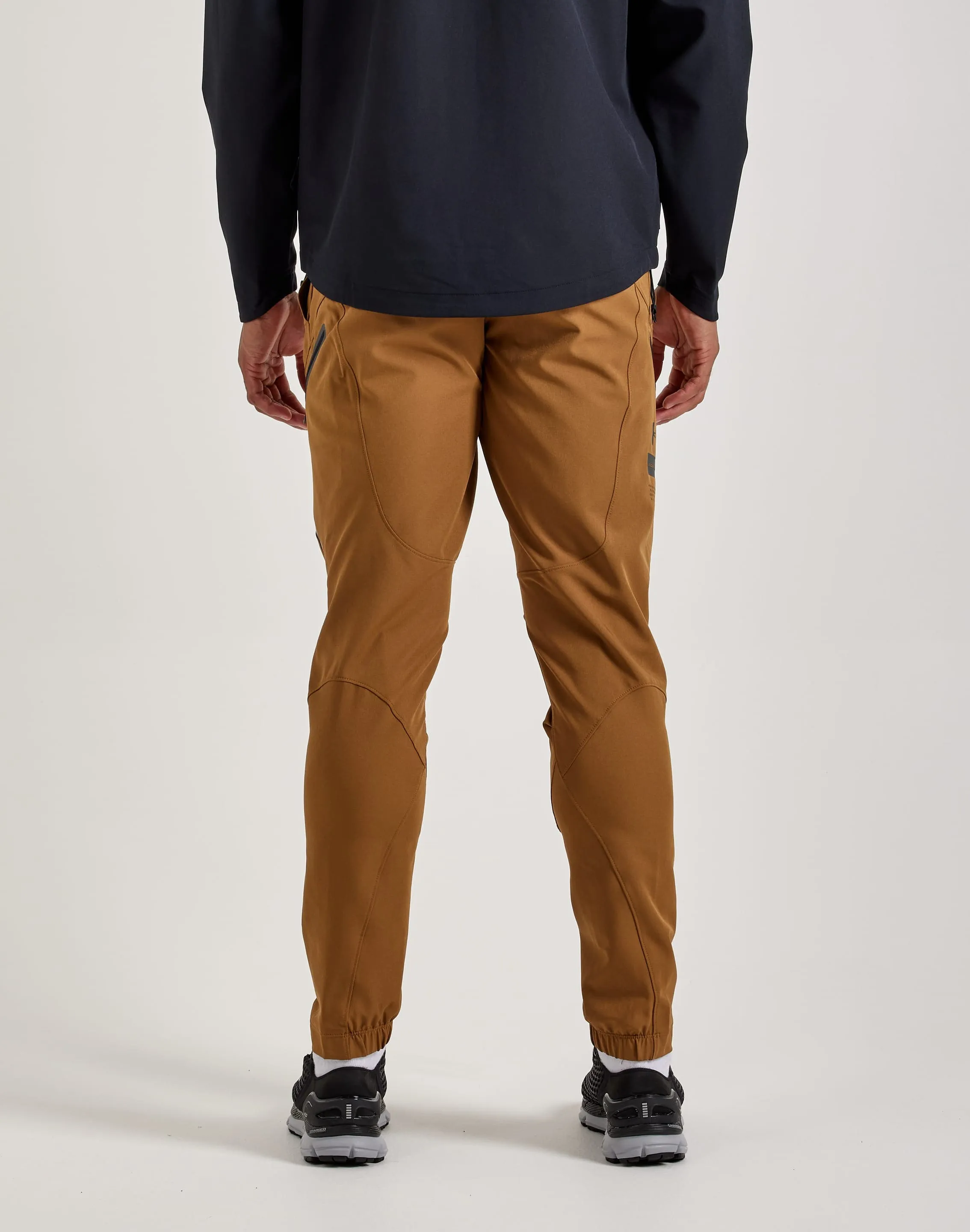 Under Armour Unstoppable Cargo Pants