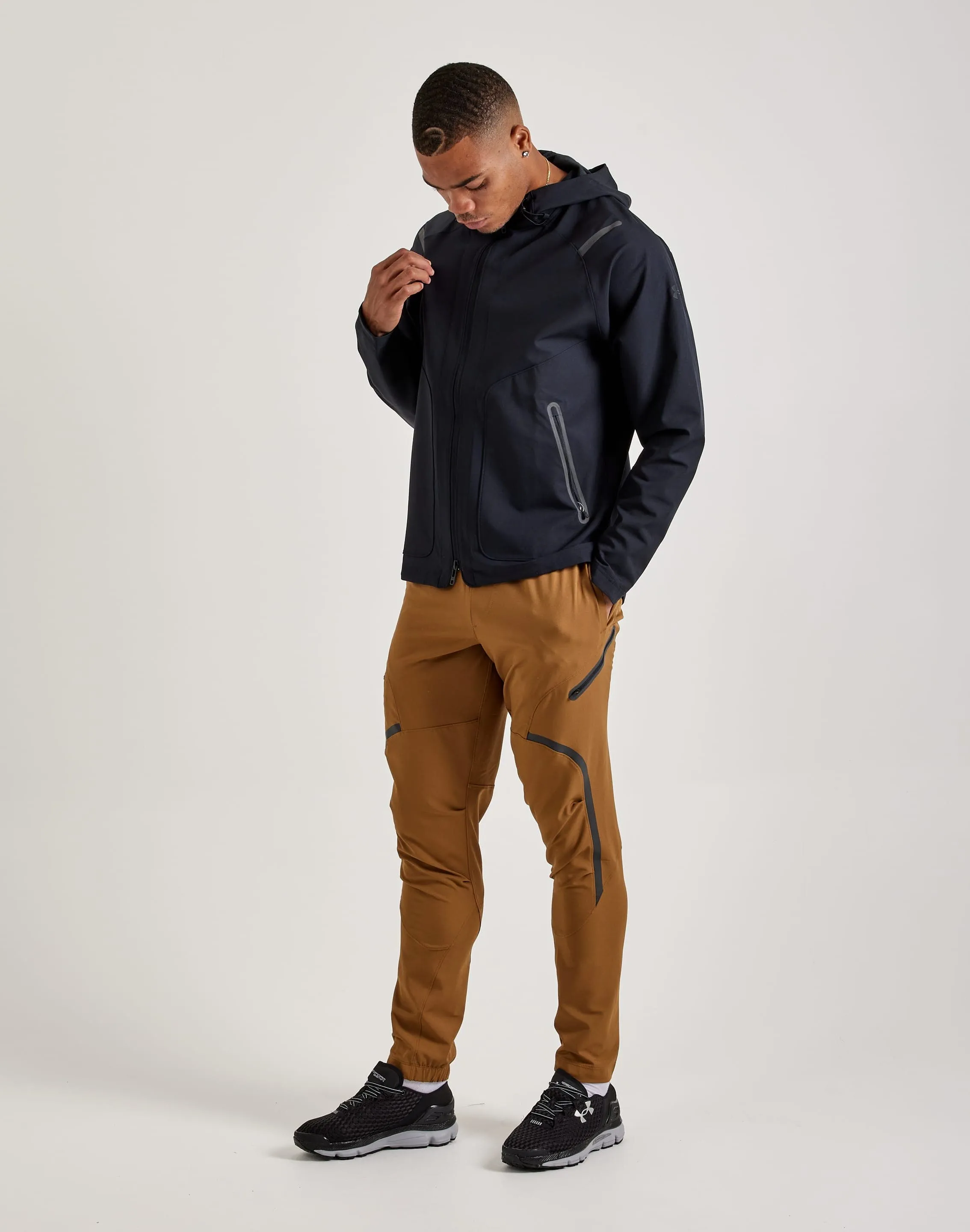 Under Armour Unstoppable Cargo Pants