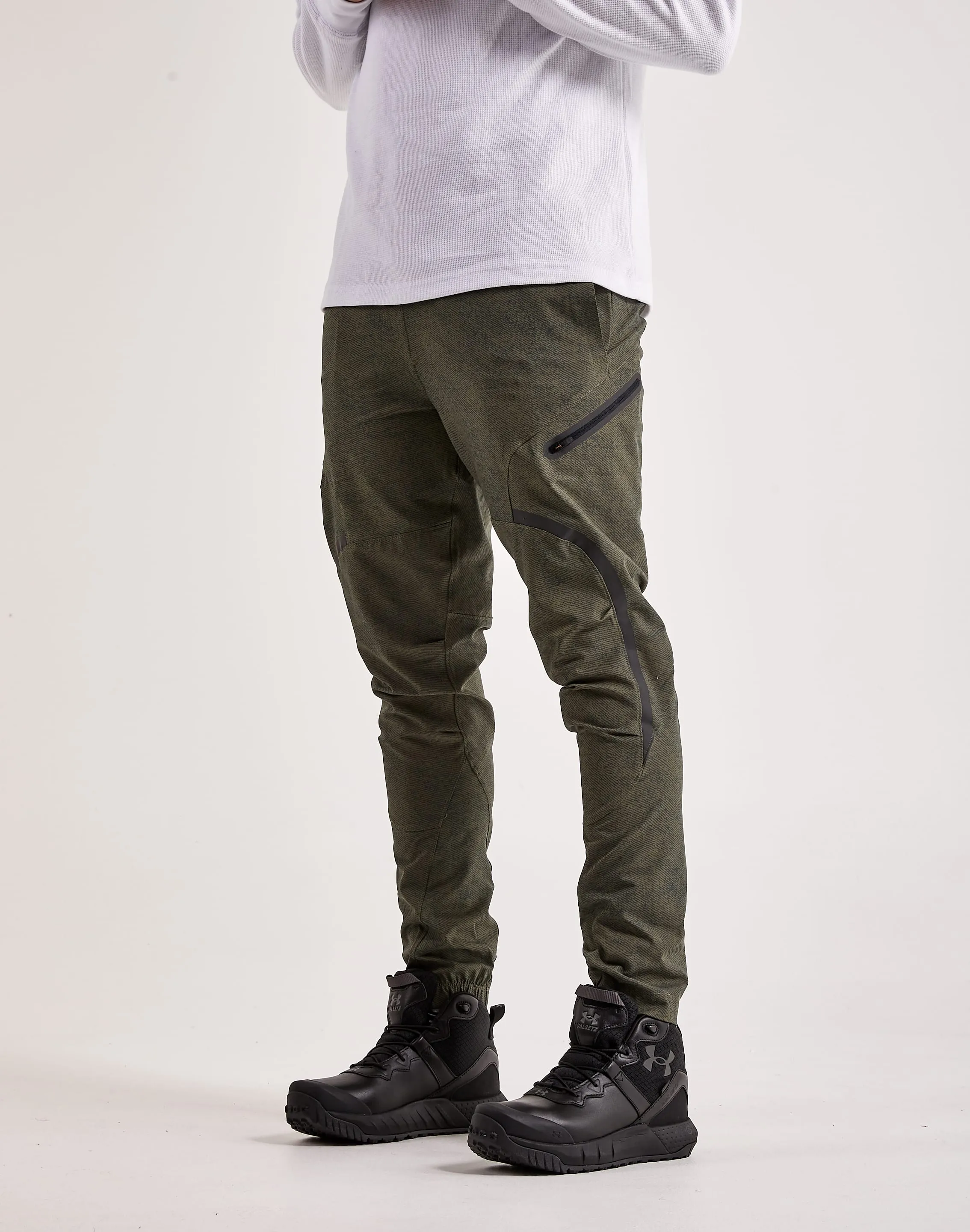 Under Armour Unstoppable Cargo Pants