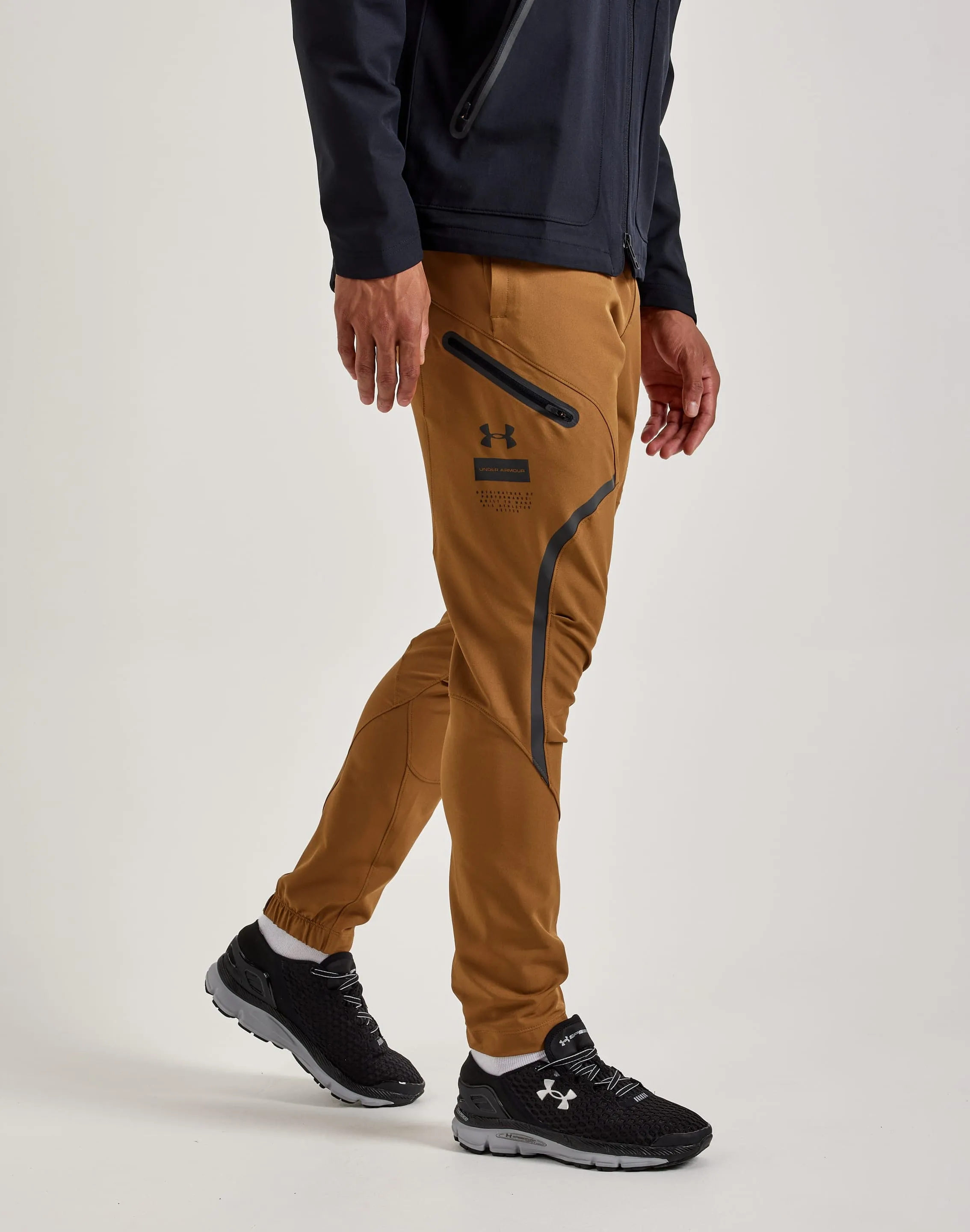 Under Armour Unstoppable Cargo Pants