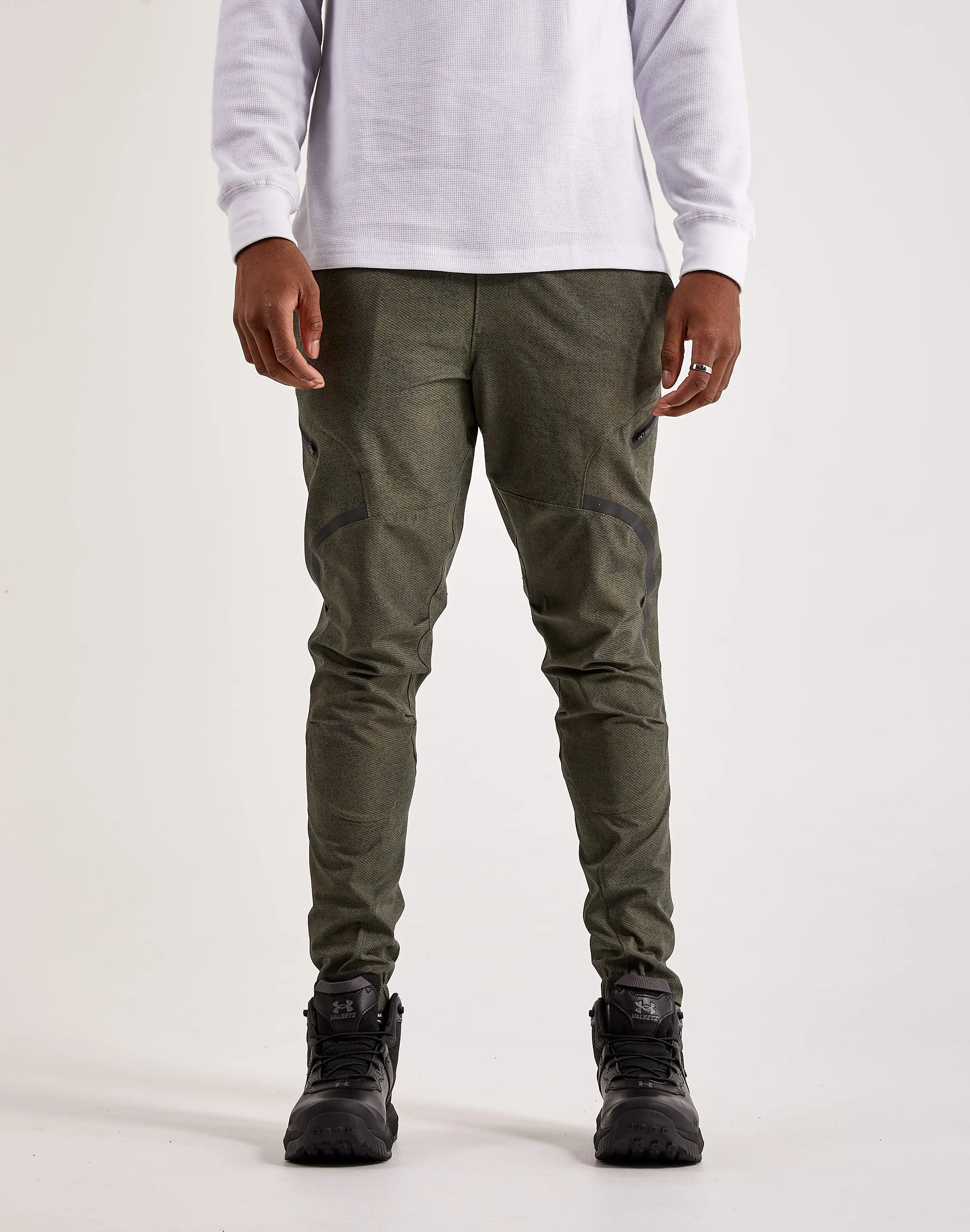 Under Armour Unstoppable Cargo Pants
