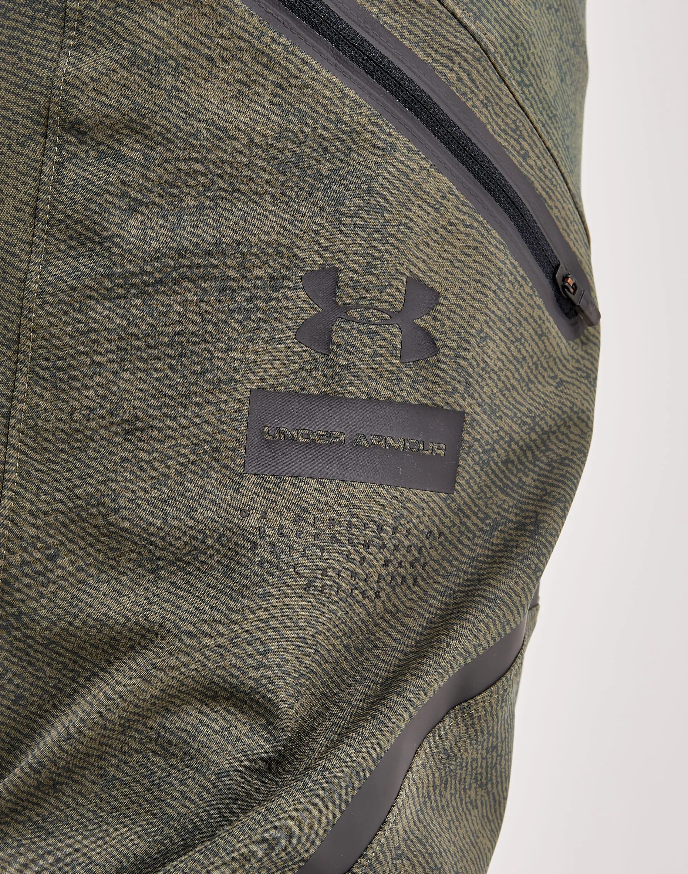 Under Armour Unstoppable Cargo Pants