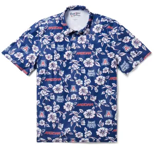 UNIVERSITY OF ARIZONA GAME DAY PERFORMANCE POLO