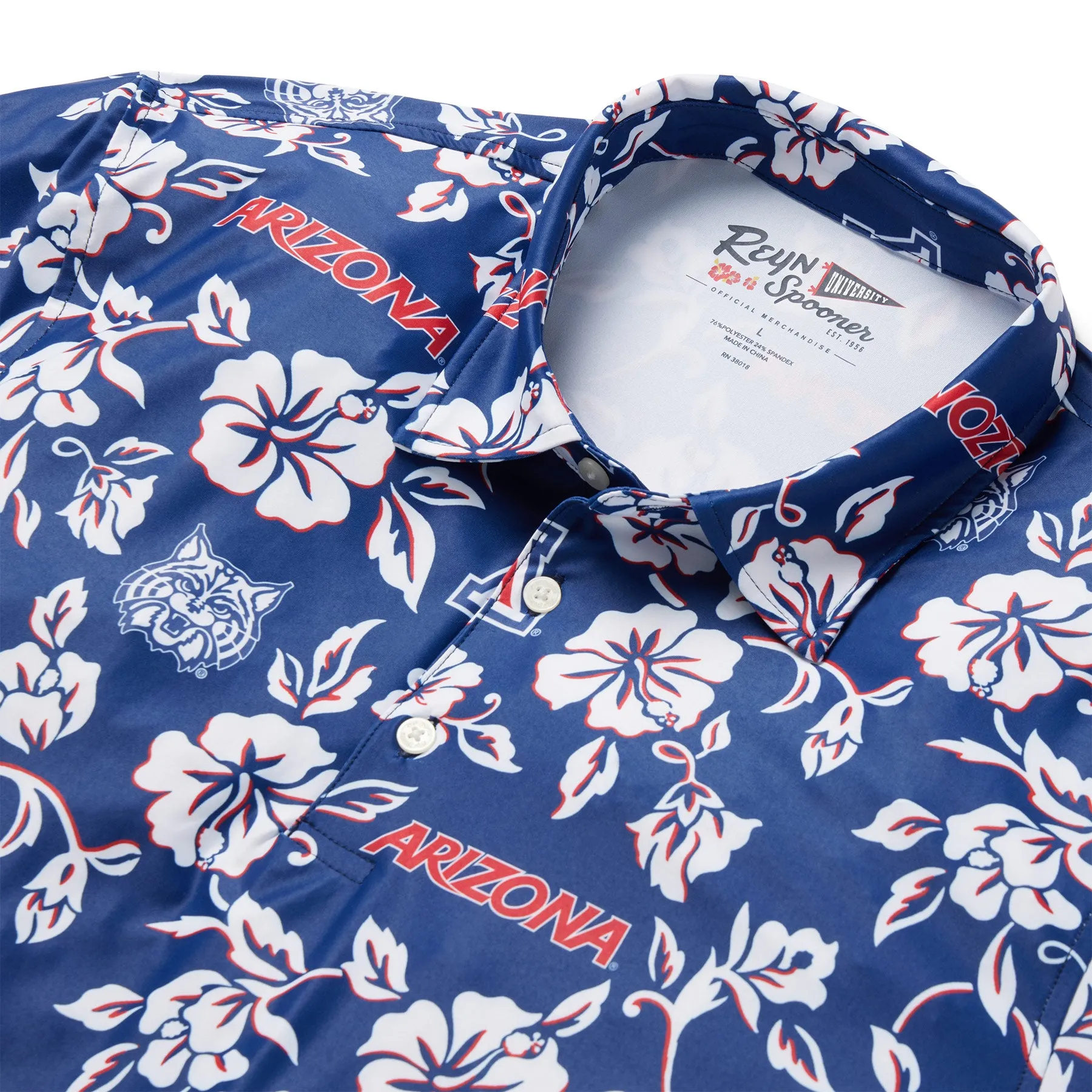 UNIVERSITY OF ARIZONA GAME DAY PERFORMANCE POLO