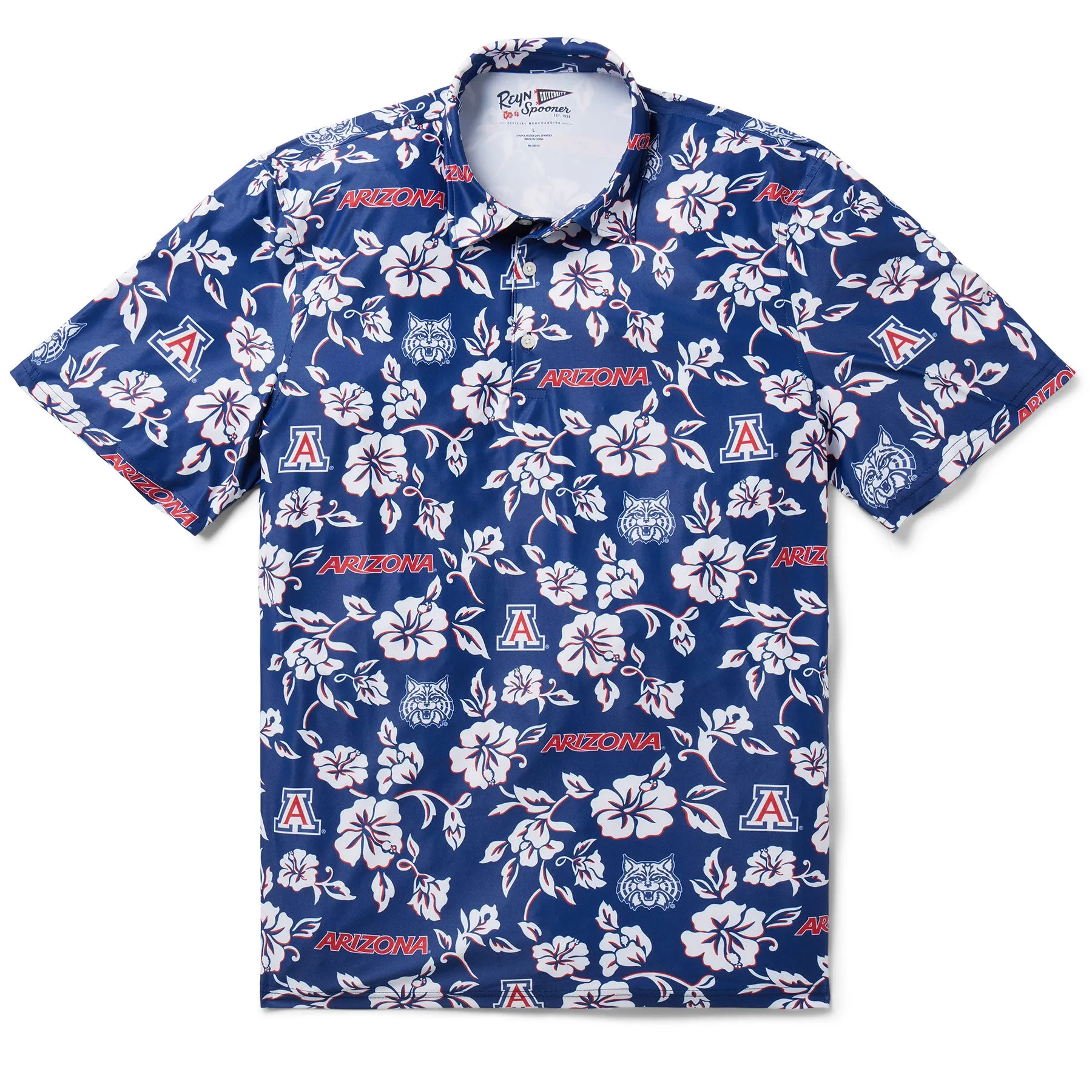 UNIVERSITY OF ARIZONA GAME DAY PERFORMANCE POLO