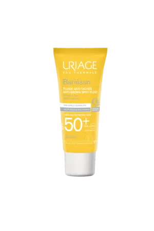 Uriage Bariésun Anti-Brown Spot Fluid SPF50  40ml