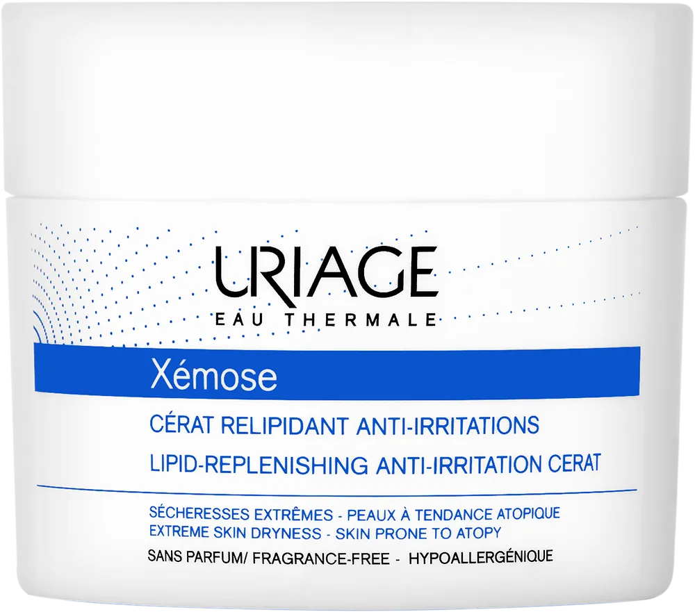 URIAGE XÉMOSE - Lipid-Replenishing Anti-Irritation Cerat