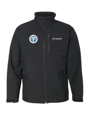 USCIS Ascender™ Soft Shell Jacket