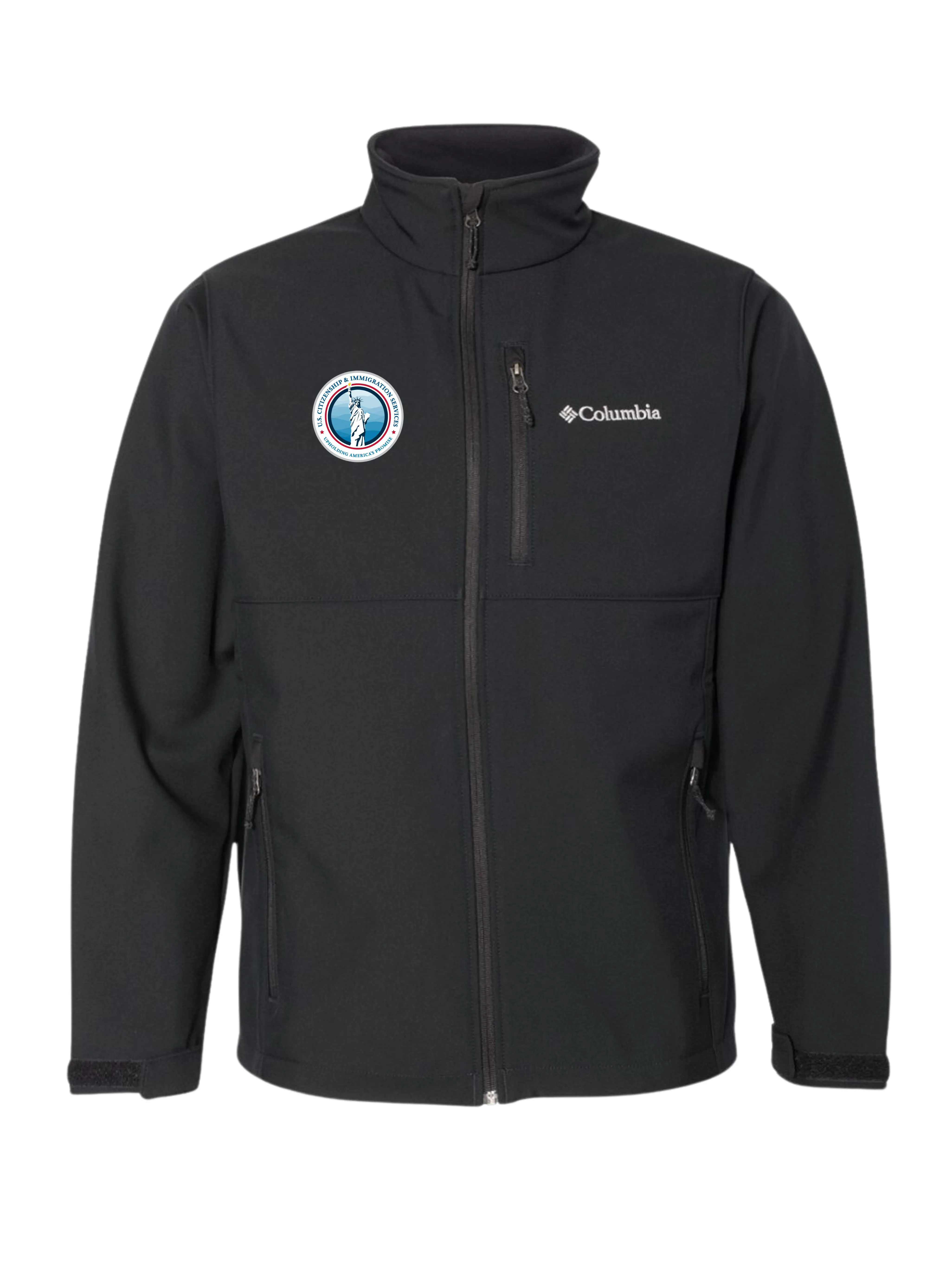 USCIS Ascender™ Soft Shell Jacket