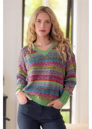 Vail Sweater