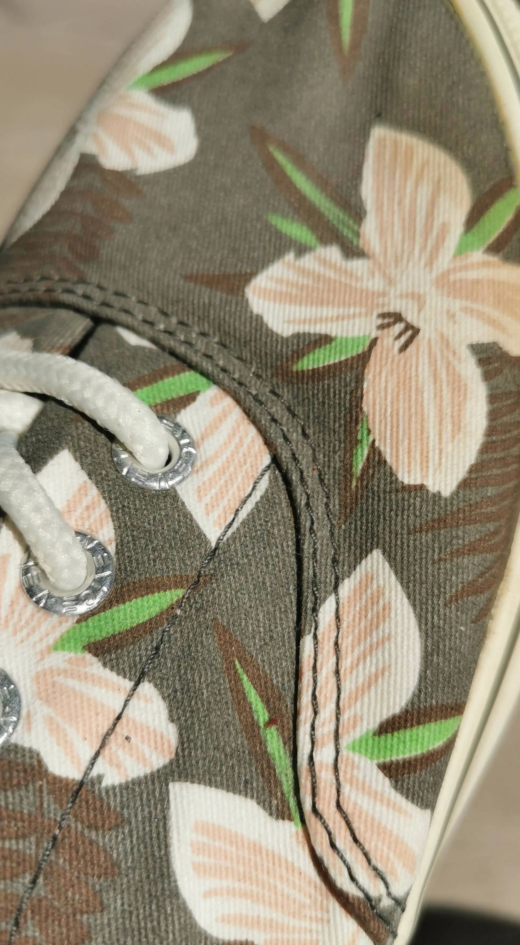 Venice Schuhe Flowers - 38