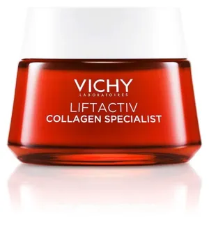 Vichy LiftActiv Collagen Specialist 16 Day Cream 50ml