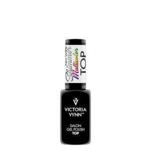 Victoria Vynn Shimmer Top No Wipe Multicolor