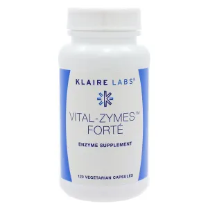 Vital-Zymes Forte