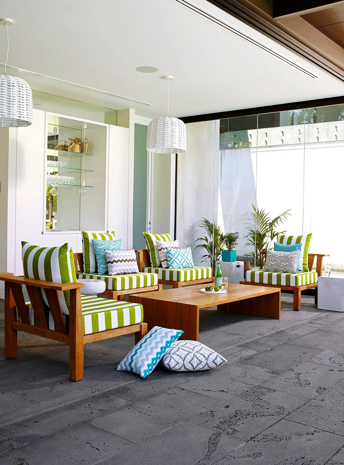 Warwick Fabrics