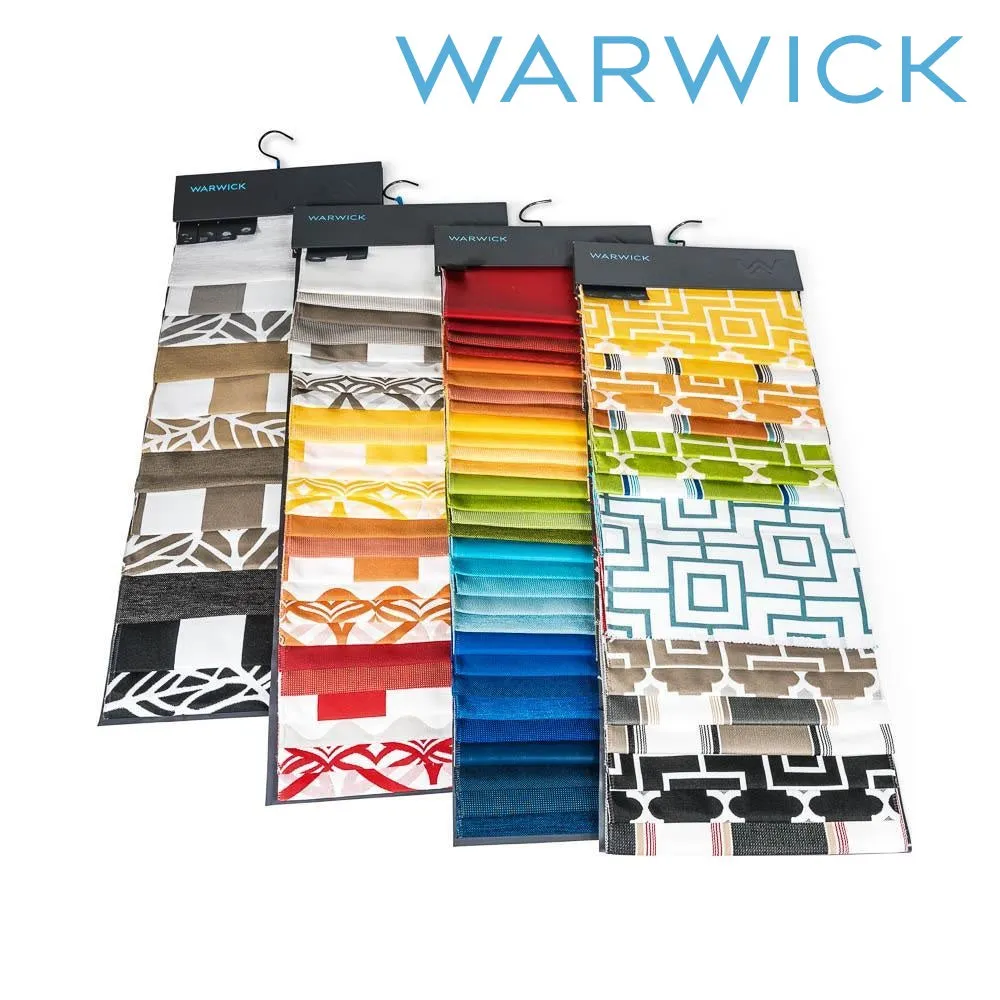 Warwick Fabrics