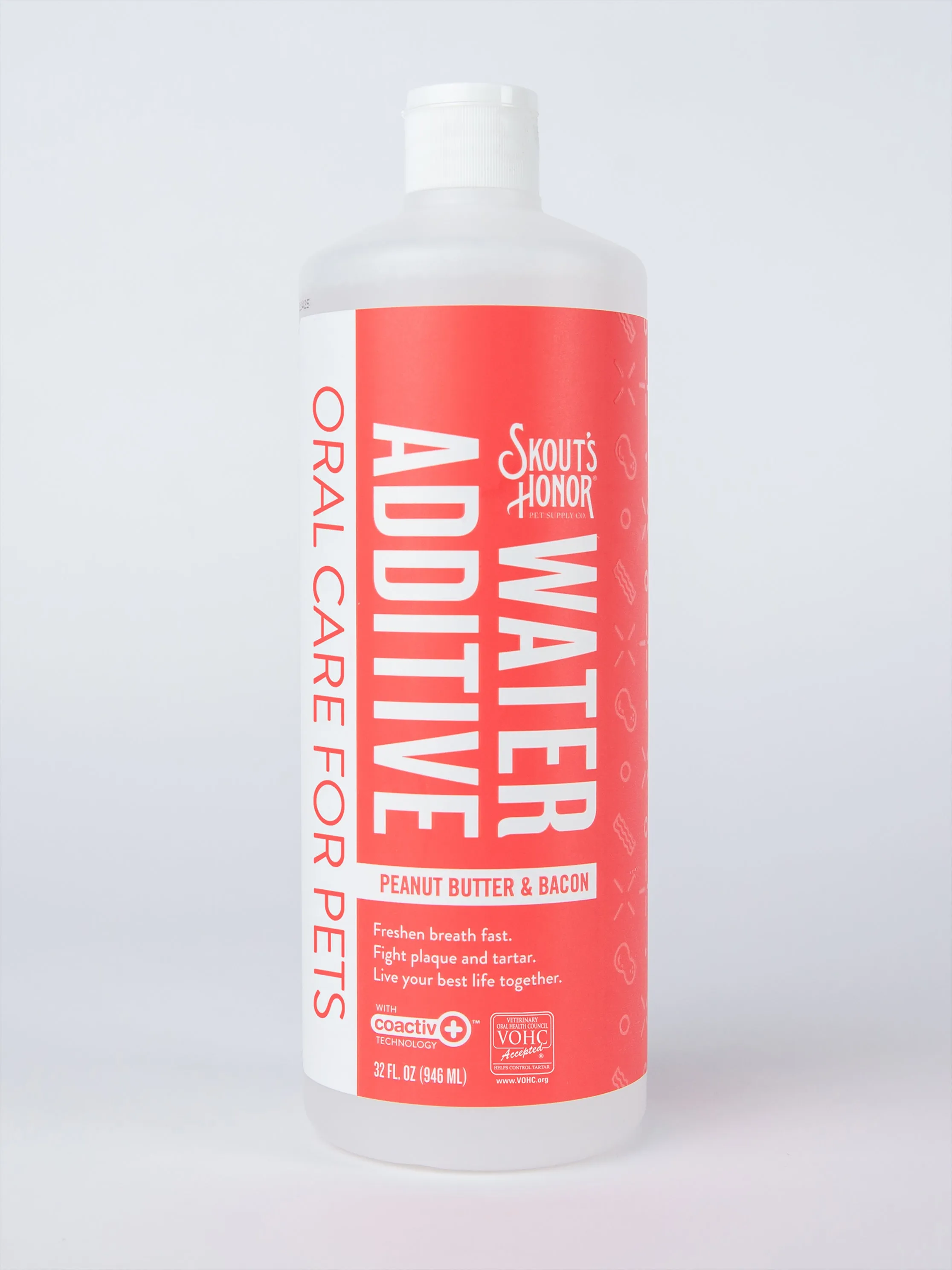 Water Additive - Peanut Butter & Bacon