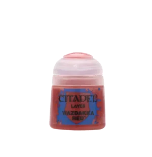 Wazdakka Red (Layer)