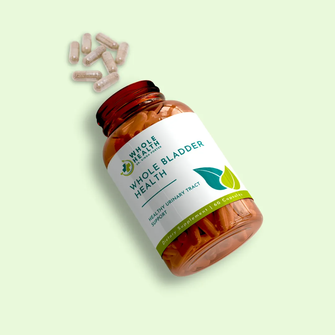 Whole Bladder Health