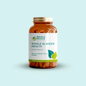 Whole Bladder Health
