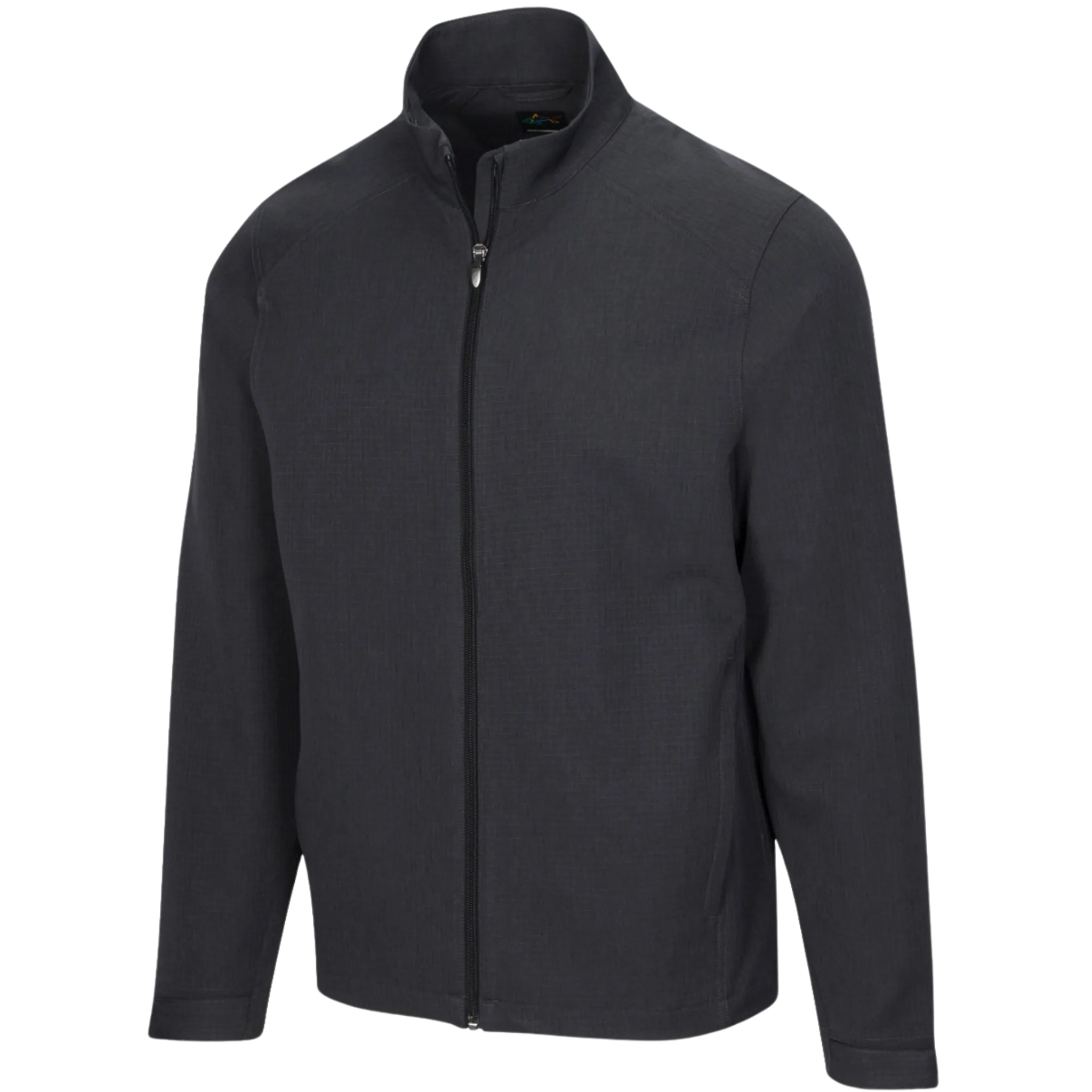 Windbreaker Full-Zip Jacket