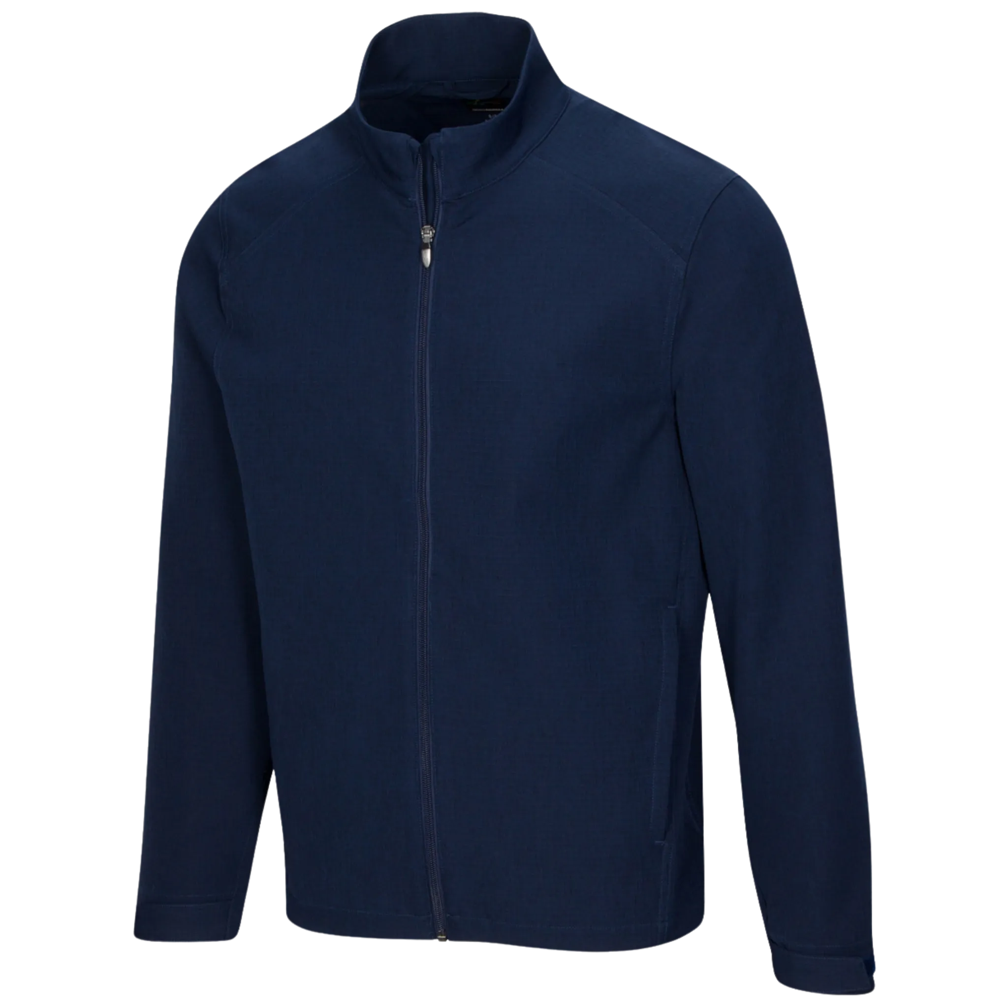 Windbreaker Full-Zip Jacket