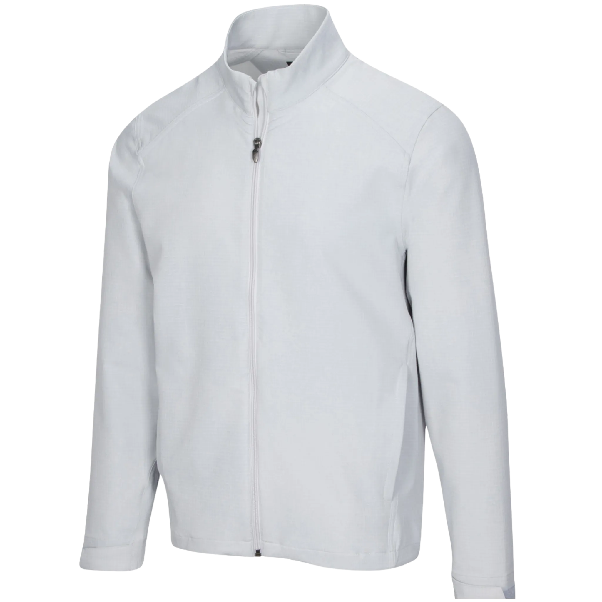 Windbreaker Full-Zip Jacket
