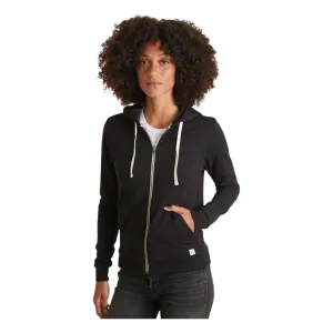 Women's Afternoon Full Zip Lined Hoodie