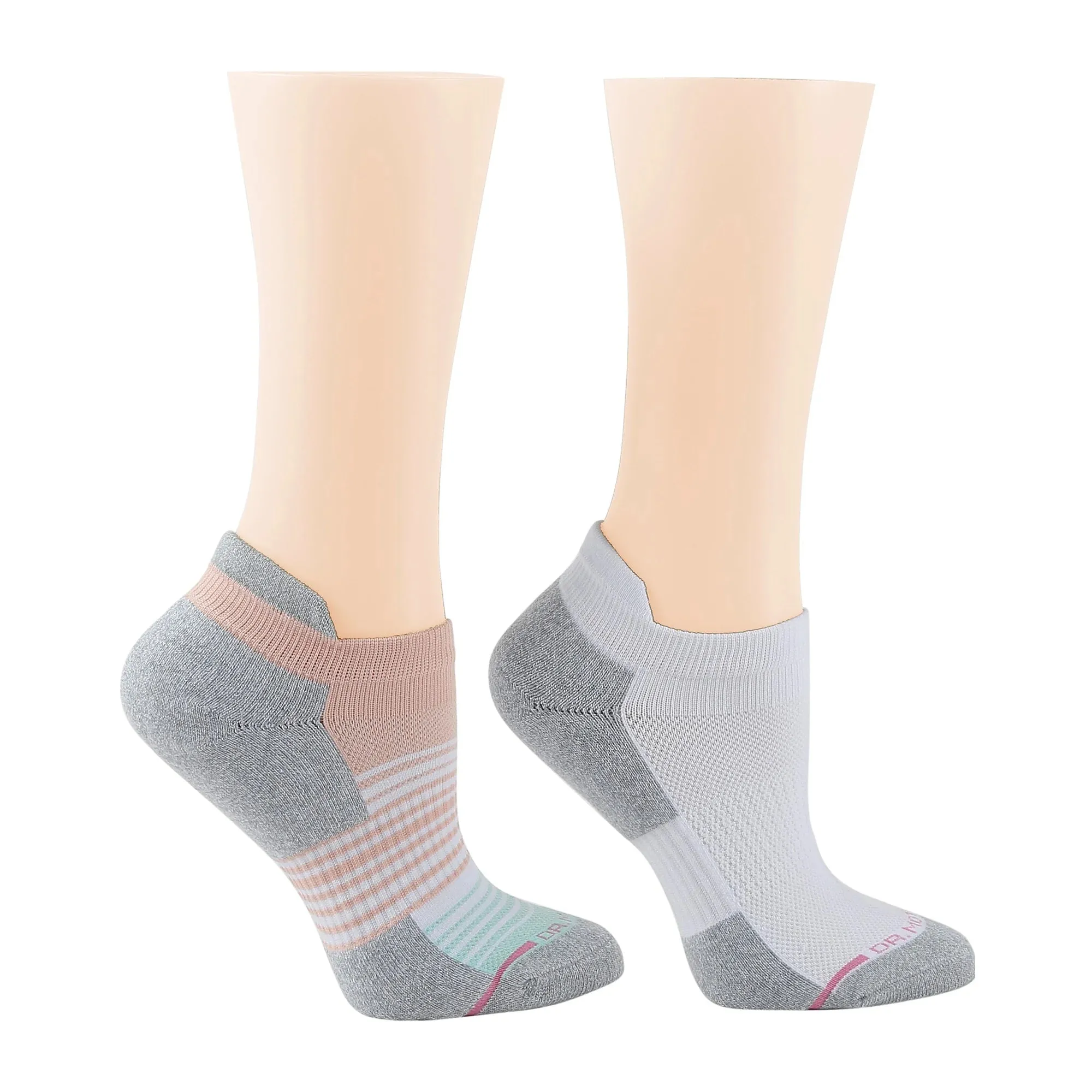Women’s Ankle Socks 2pk