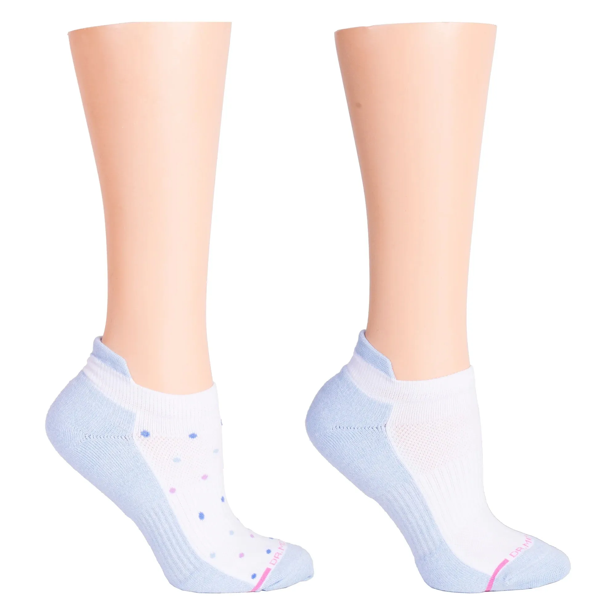 Women’s Ankle Socks 2pk