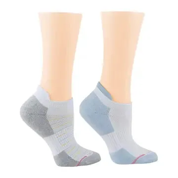 Women’s Ankle Socks 2pk