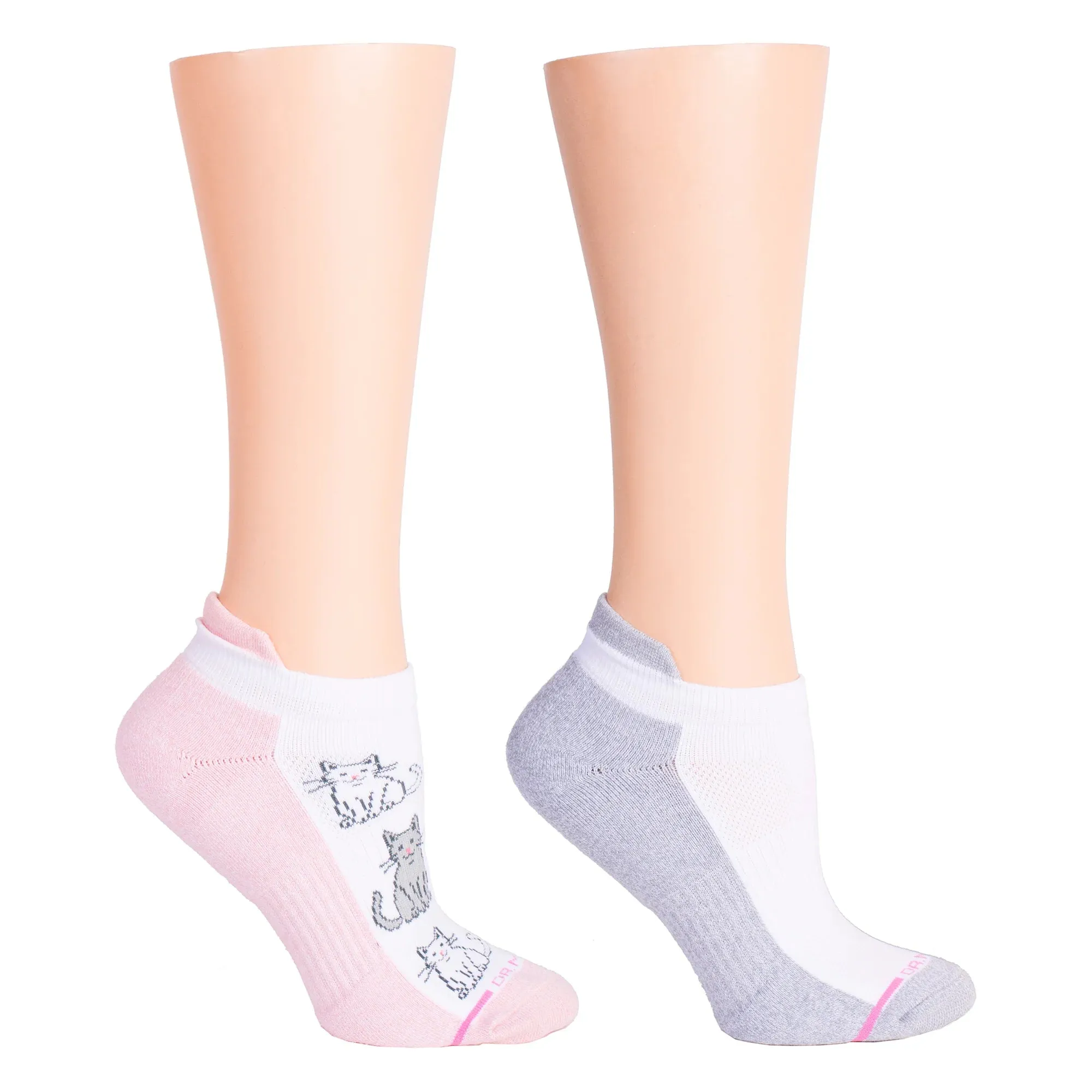 Women’s Ankle Socks 2pk