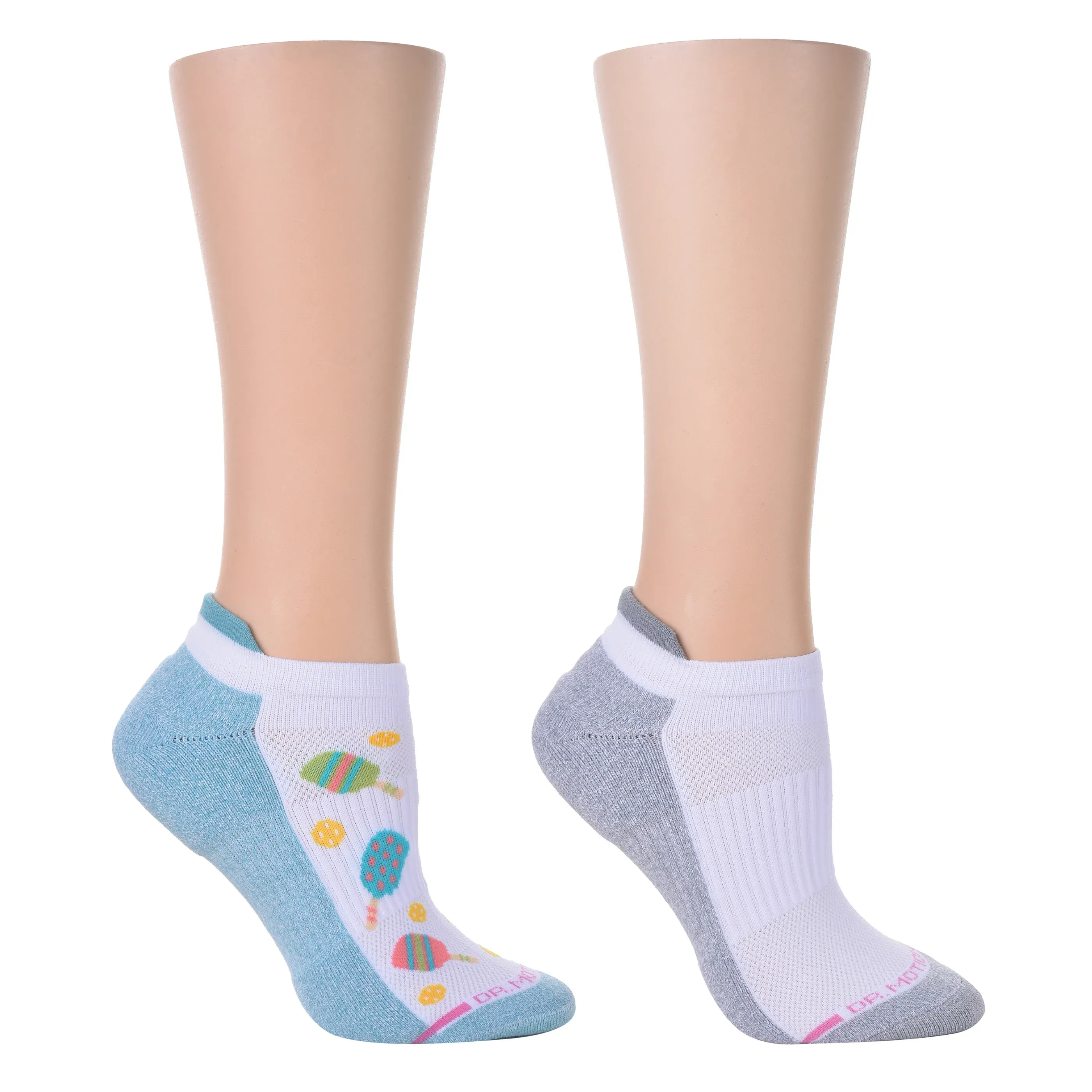 Women’s Ankle Socks 2pk