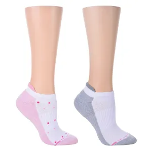 Women’s Ankle Socks 2pk
