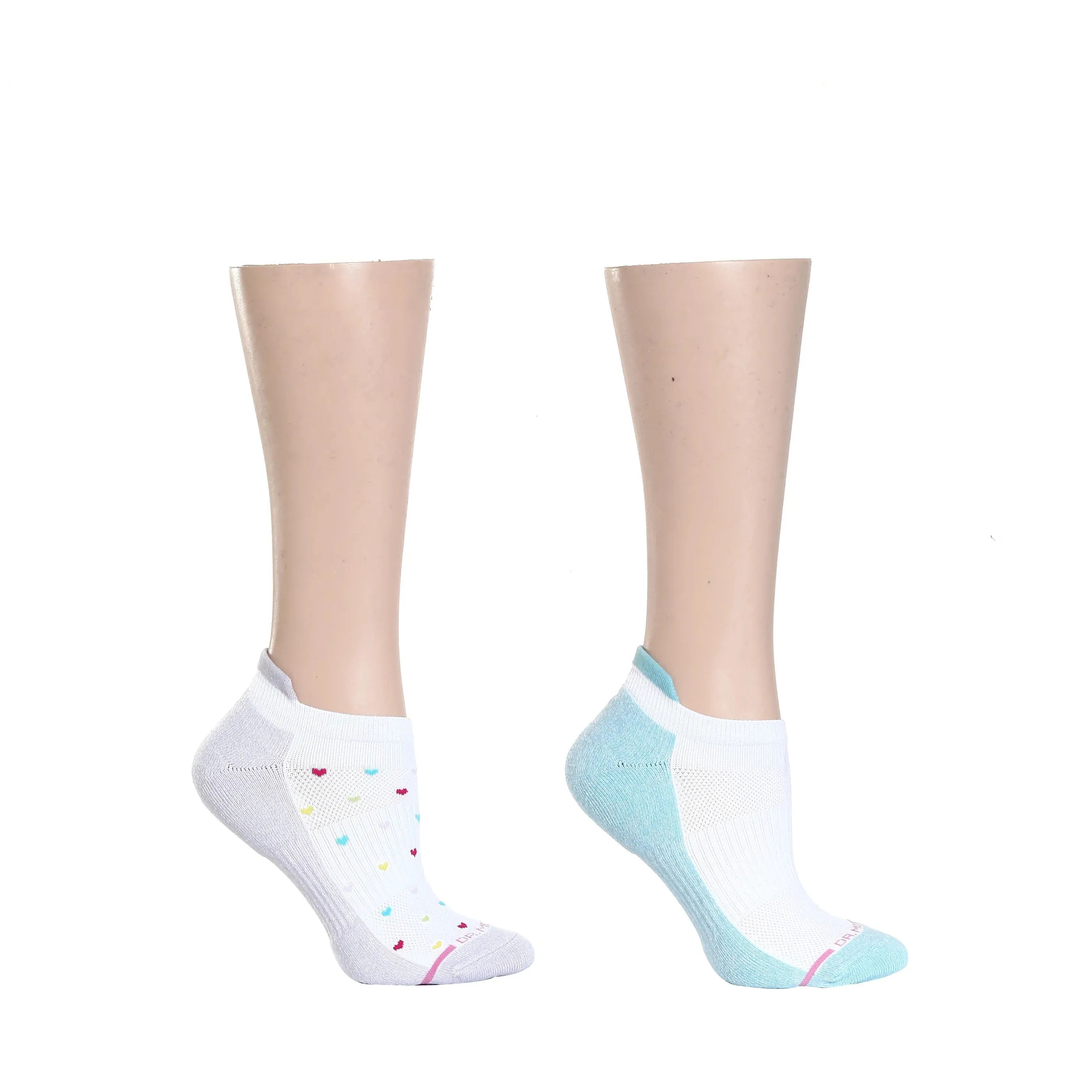 Women’s Ankle Socks 2pk