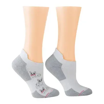 Women’s Ankle Socks 2pk
