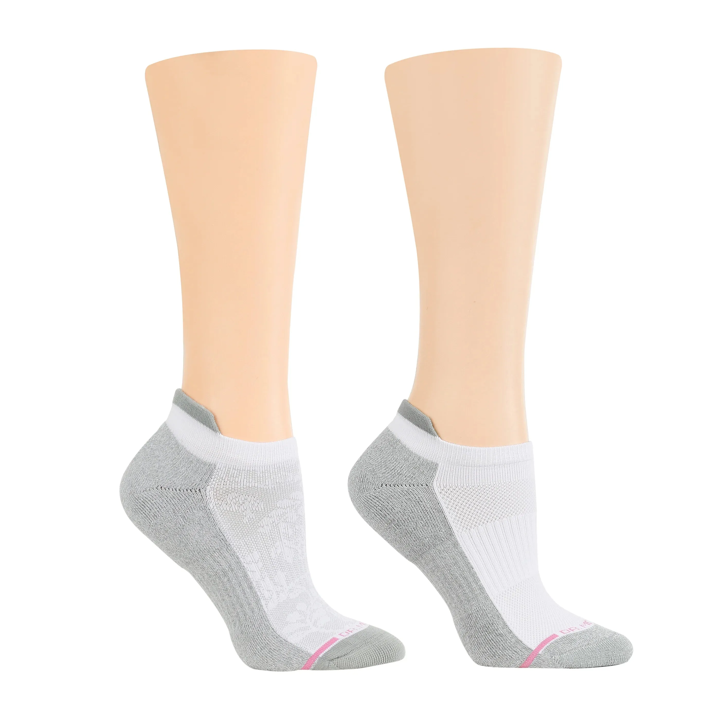 Women’s Ankle Socks 2pk