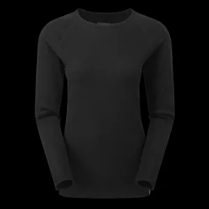 Women’s Merino Round Neck Top