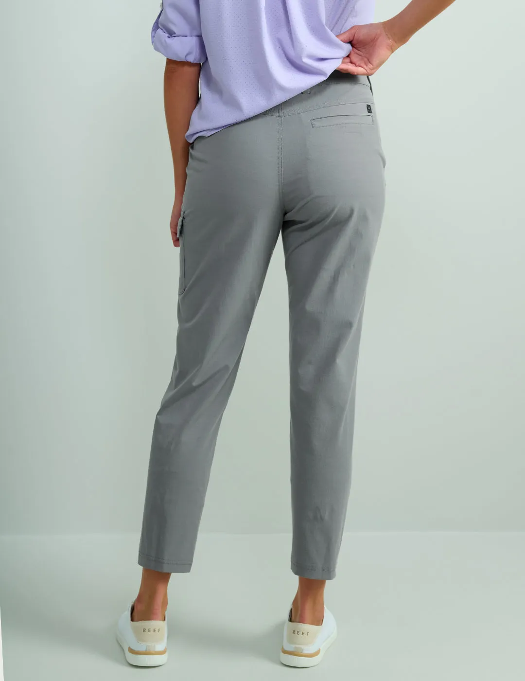 Womens Next Level Pant