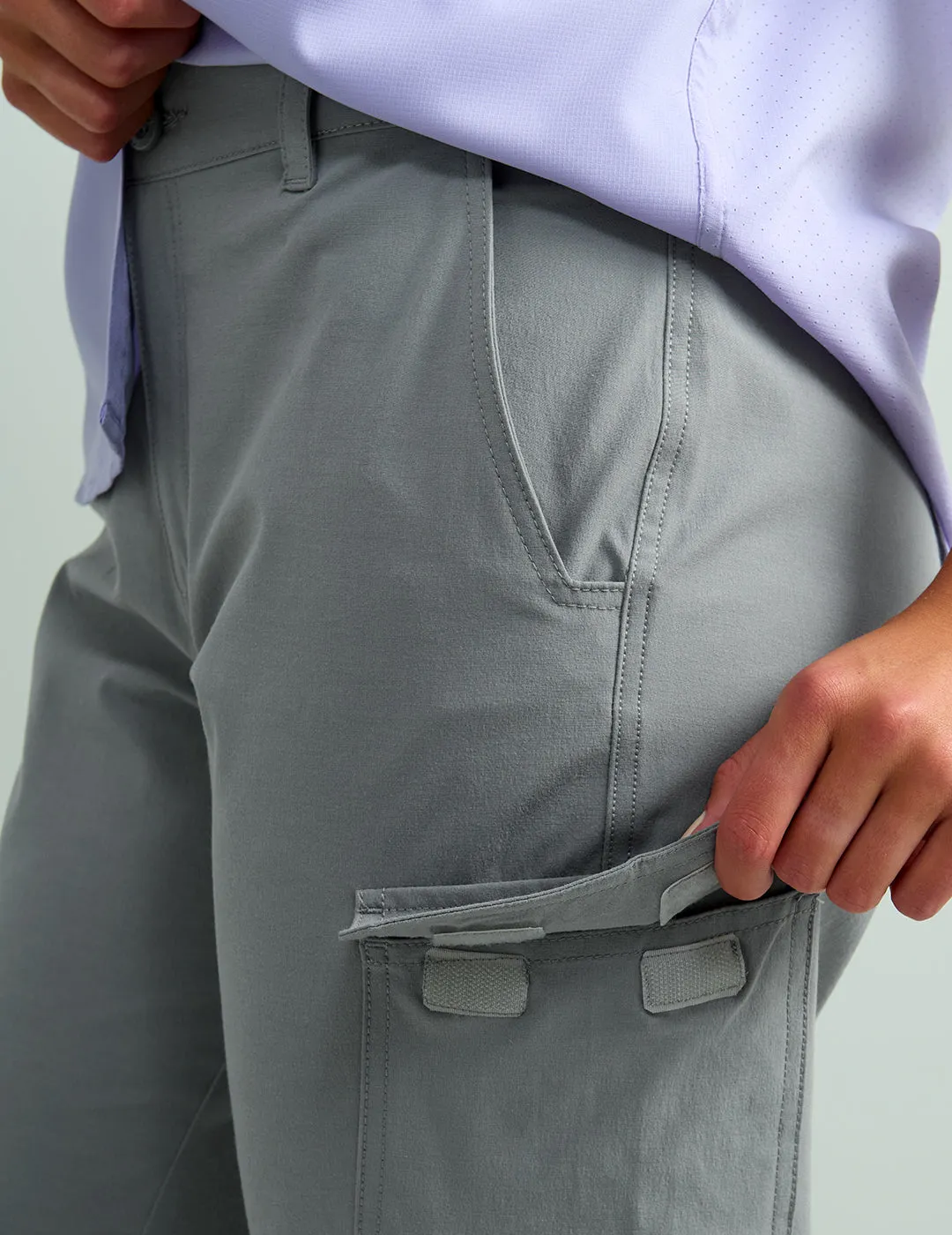 Womens Next Level Pant
