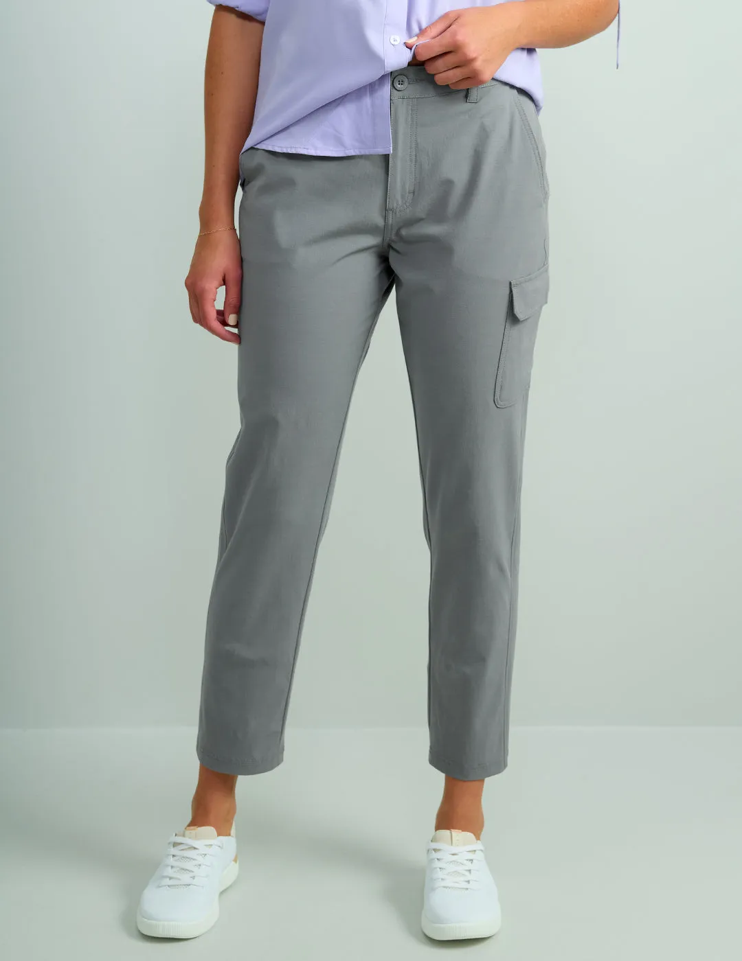 Womens Next Level Pant