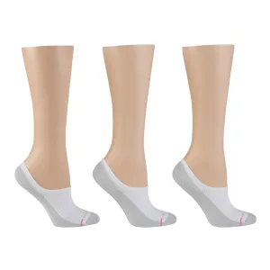 Women’s No Show Liners 3pk