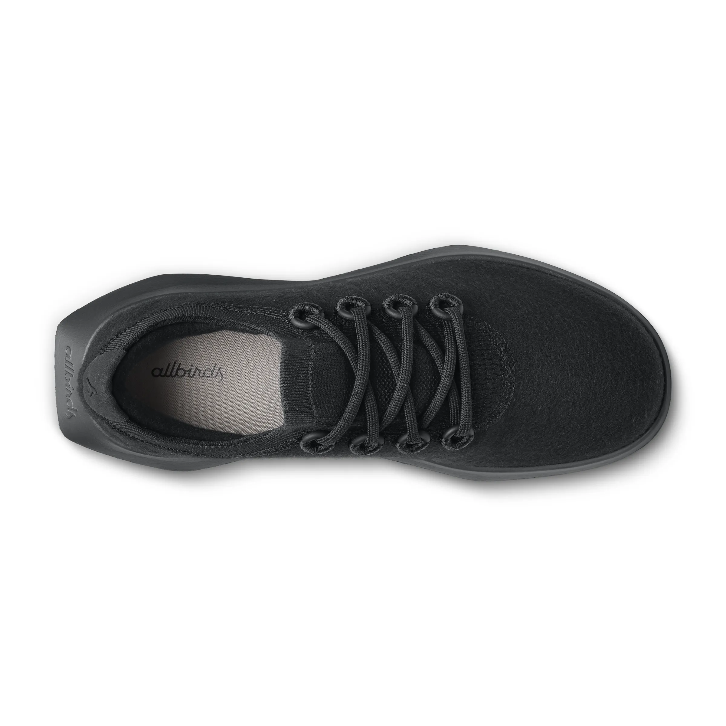 Women's Wool Dasher 2 Mizzle