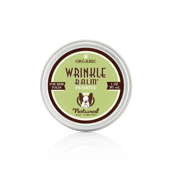 Wrinkle Balm