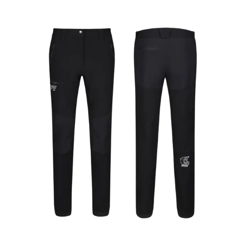 X5CAPE Horizon Enduro Full Send Mountain Bike Pants - Black