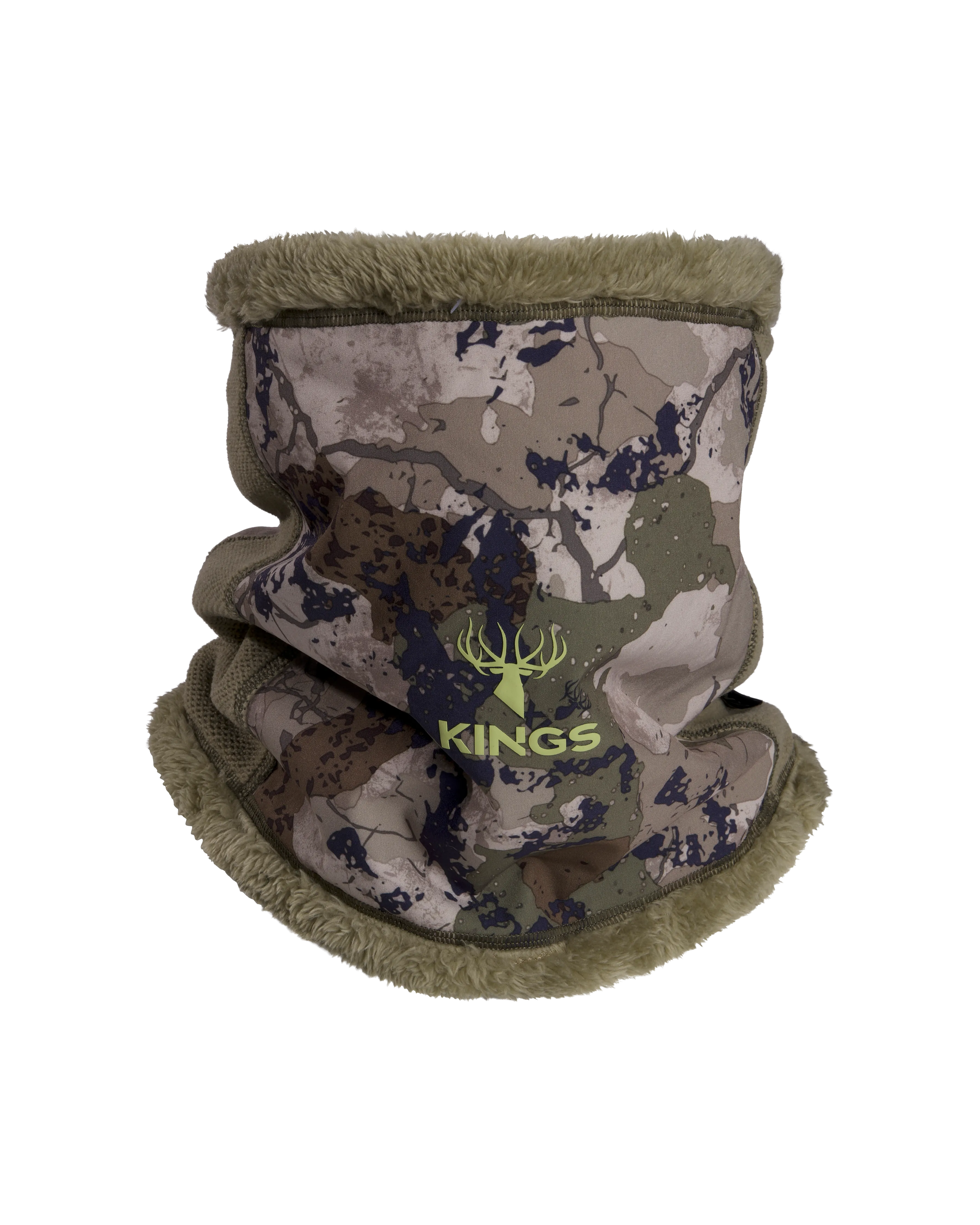 XKG Neck Gaiter