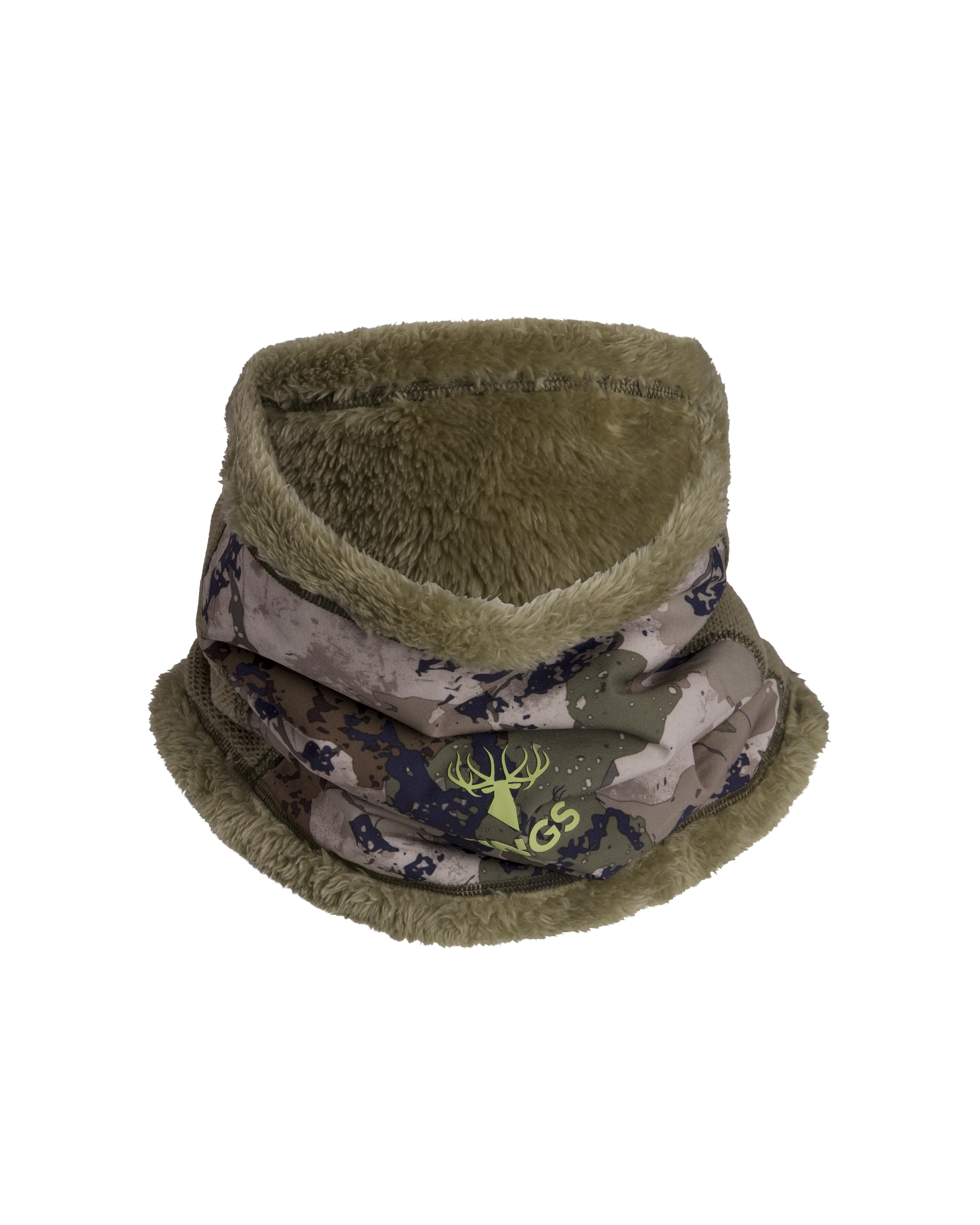 XKG Neck Gaiter