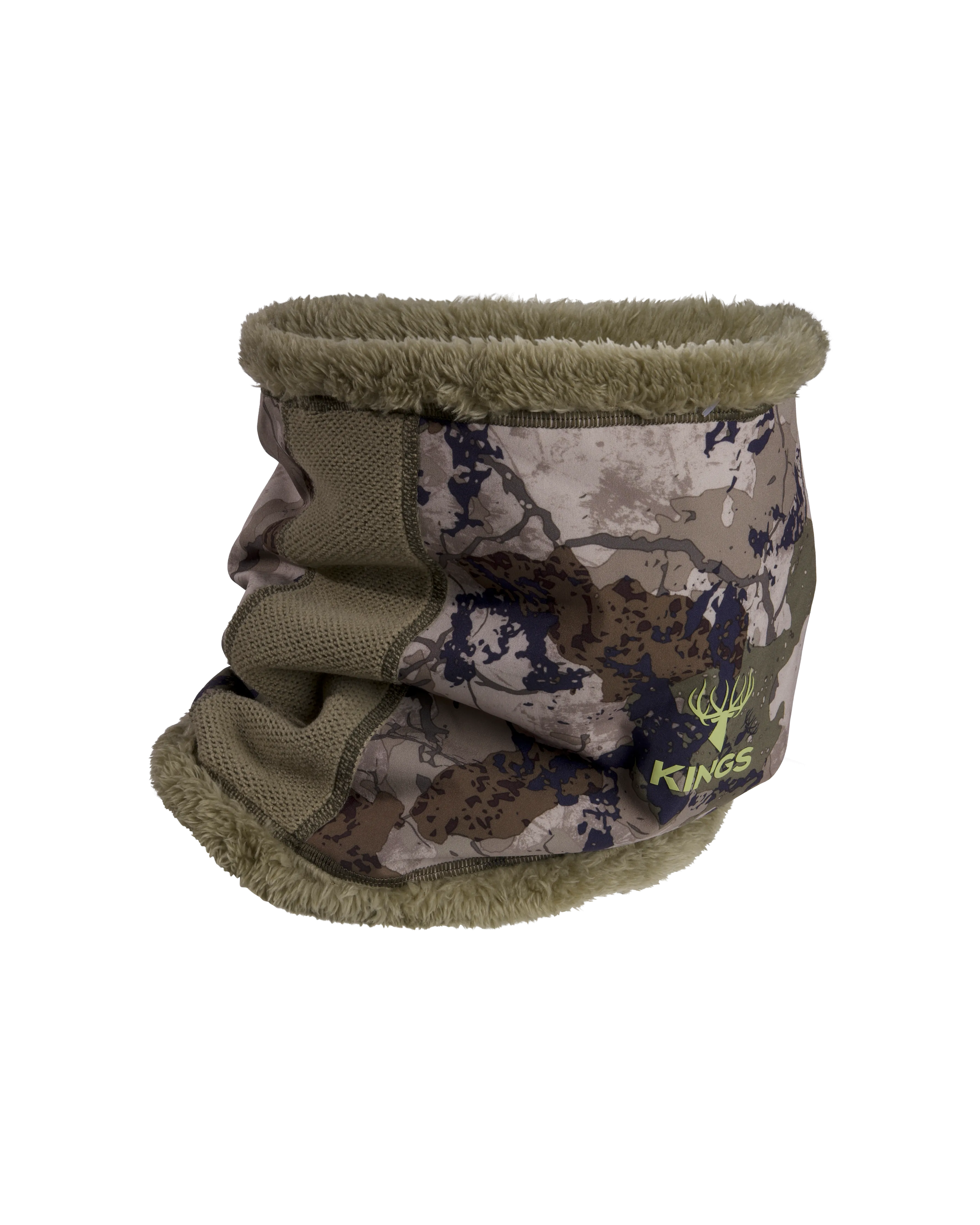 XKG Neck Gaiter