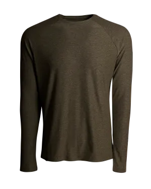 XKG Performance Long Sleeve Tee